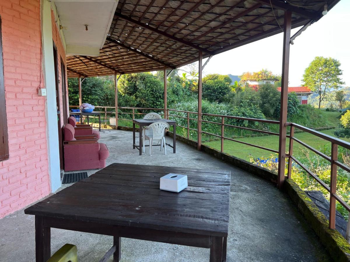 Astam Resort Exterior foto
